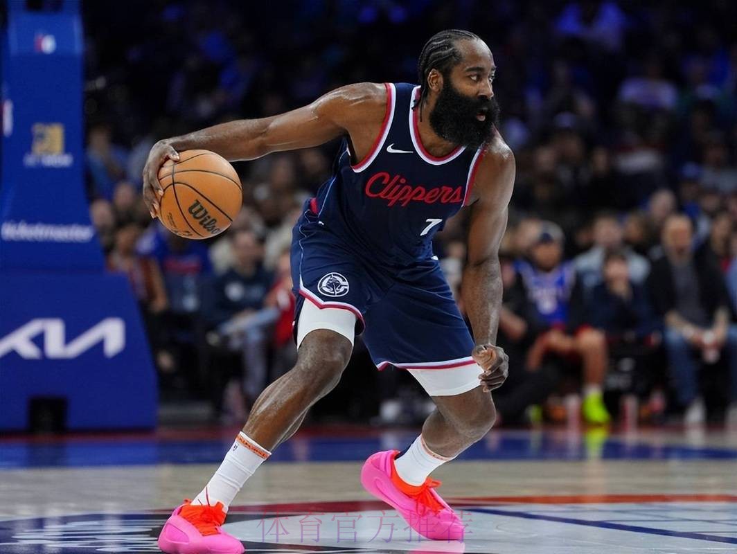 哈登36+7+9 快船战胜奇才