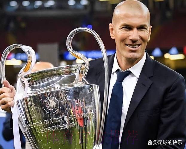 队史第二人 齐达内收获执教皇马第150场胜利 队史第二人 齐达内收获执教皇马第150场胜利