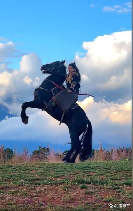 西維爾馴「馬」在即