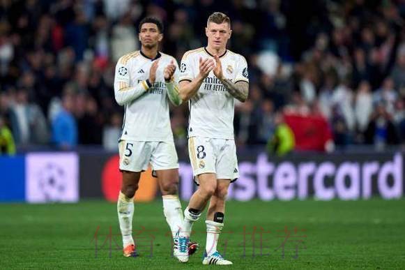 皇馬主場有「利」可圖 皇馬主場有「利」可圖