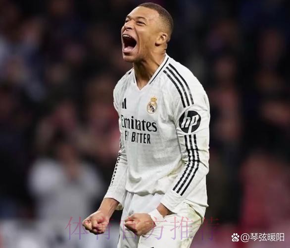 皇马想通过出售瓦拉内获得资金 在8月底签姆巴佩