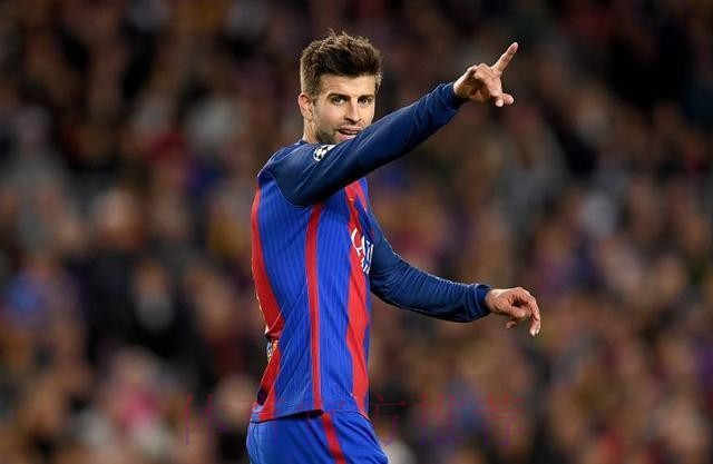 皮克回到训练场加练 他希望参加本周末国家德比 皮克回到训练场加练 他希望参加本周末国家德比